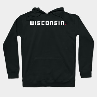 Wisconsin Hoodie